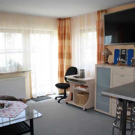 Ferienwohnung Haus Veronika Wegscheid Buitenkant foto