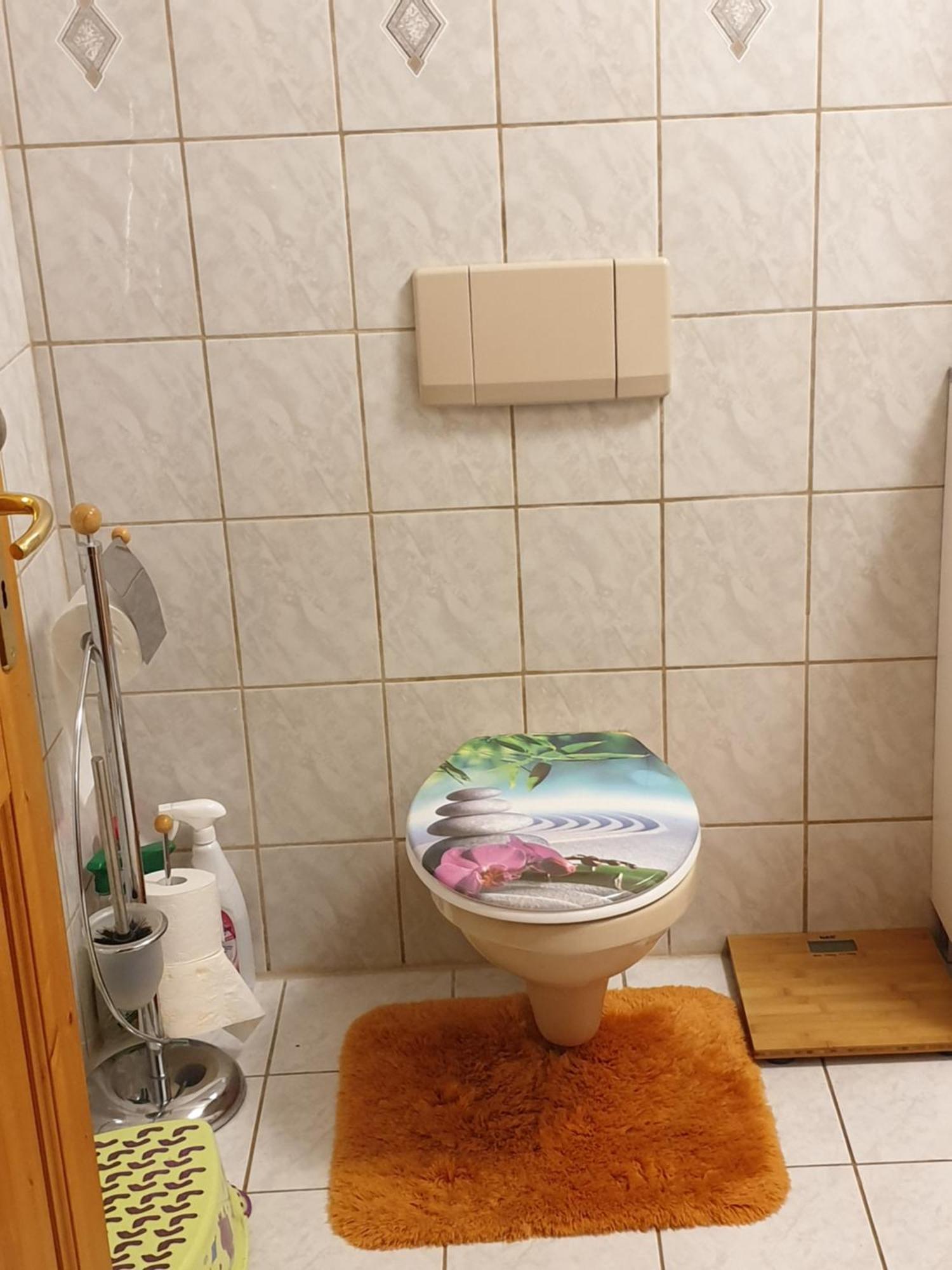 Ferienwohnung Haus Veronika Wegscheid Buitenkant foto