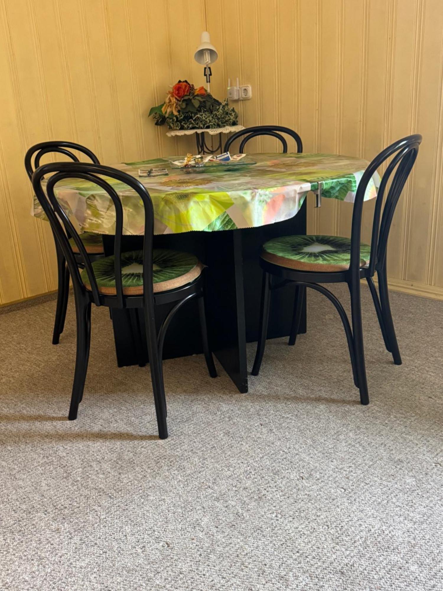 Ferienwohnung Haus Veronika Wegscheid Buitenkant foto